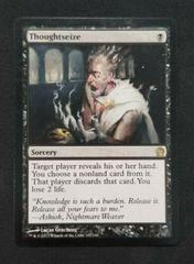 MTG Theros Rare Thoughtseize