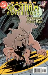 Batman: Gotham Adventures #8 (1999) Comic Books Batman: Gotham Adventures Prices
