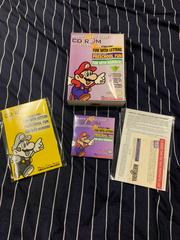 Content | Mario’s Early Years CD-ROM Collection PC Games