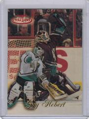 Guy Hebert [Class 2 Red] Hockey Cards 1998 Topps Gold Label Prices