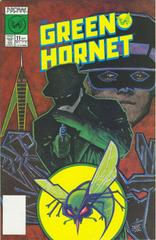 Green Hornet #11 (1990) Comic Books Green Hornet Prices