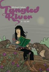 Tangled River [C] Comic Books Tangled River Prices
