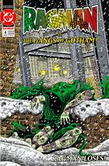 Ragman #4 (1992) Comic Books Ragman Prices