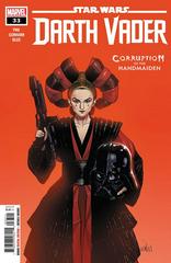 Star Wars: Darth Vader #33 (2023) Comic Books Star Wars: Darth Vader Prices