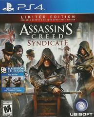 Assassin's Creed: Syndicate [Limited Edition] Playstation 4 Prices