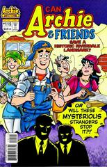 Archie & Friends #115 (2007) Comic Books Archie & Friends Prices