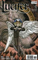 Lucifer #65 (2005) Comic Books Lucifer Prices