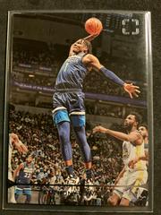 Anthony Edwards [Silver] #57 Basketball Cards 2021 Panini PhotoGenic Prices