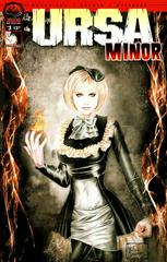 Ursa Minor [Sanders B] #3 (2012) Comic Books Ursa Minor Prices