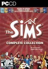 The Sims: Complete Collection PC Games Prices