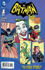 Batman '66 [Case] Comic Books Batman '66 Prices