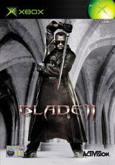 Blade II PAL Xbox Prices