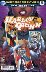 Harley Quinn #20 (2017) Comic Books Harley Quinn Prices