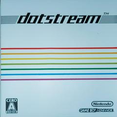 Dotstream JP GameBoy Advance Prices