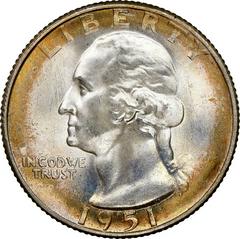 1951 S Coins Washington Quarter Prices