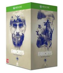 Far Cry 5 [Father Edition] PAL Xbox One Prices