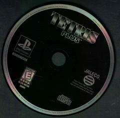 Photo By Canadianbrickcafe.Ca | Tetris Plus [Greatest Hits] Playstation