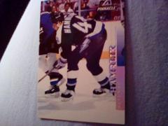 Roman Hamrlik #175 Hockey Cards 1997 Pinnacle Prices