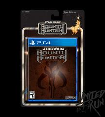 Star Wars Bounty Hunter [Classic Edition] Playstation 4 Prices