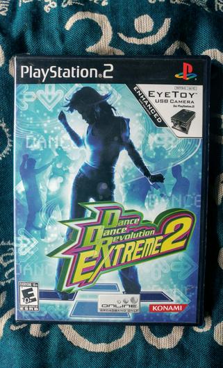 Dance Dance Revolution Extreme 2 photo