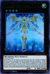Number 39: Utopia Double [1st Edition] DUPO-EN008 YuGiOh Duel Power Prices