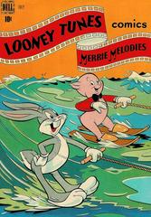 Looney Tunes and Merrie Melodies Comics #93 (1949) Comic Books Looney Tunes and Merrie Melodies Comics Prices