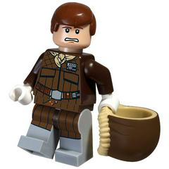 LEGO Set | Han Solo LEGO Star Wars
