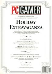 PC Gamer [Issue 043] PC Gamer Magazine Prices