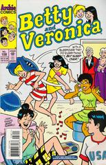 Betty and Veronica #158 (2001) Comic Books Betty and Veronica Prices