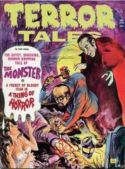 Terror Tales #7 (1972) Comic Books Terror Tales Prices