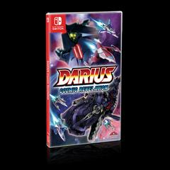 Darius Cozmic Revelation Nintendo Switch Prices