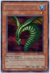 Sinister Serpent SDD-002 YuGiOh Worldwide Edition: Stairway to the Destined Duel Prices