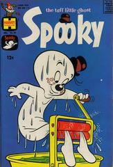Spooky #83 (1964) Comic Books Spooky Prices