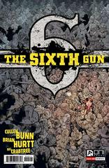 The Sixth Gun #45 (2014) Comic Books The Sixth Gun Prices