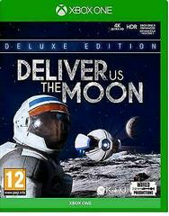 Deliver Us the Moon [Deluxe Edition] PAL Xbox One Prices