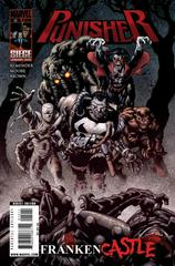 Punisher #12 (2010) Comic Books Punisher Prices
