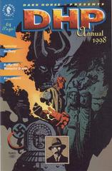 Dark Horse Presents Annual #1998 (1998) Comic Books Dark Horse Presents Annual Prices