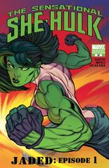 She-Hulk [McGuinness] #22 (2007) Comic Books She-Hulk Prices