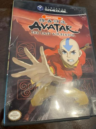 Avatar the Last Airbender photo