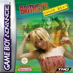 Britney's Dance Beat PAL GameBoy Advance Prices