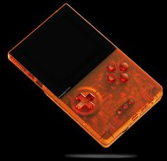Analogue Pocket [Transparent Orange] GameBoy Prices