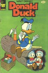 Donald Duck #240 (1982) Comic Books Donald Duck Prices