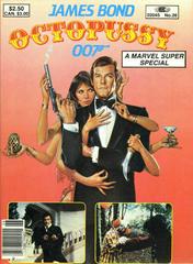 Marvel Super Special #26 (1983) Comic Books Marvel Super Special Prices