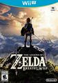 Zelda Breath of the Wild | Wii U
