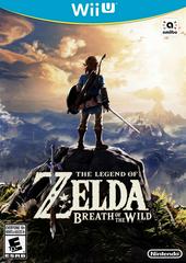 Zelda Breath of the Wild Wii U Prices