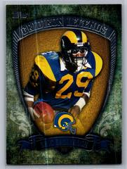 Eric Dickerson Football Cards 2013 Topps Gridiron Legends Prices