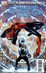 Amazing Spider-Girl #2 (2007) Comic Books Amazing Spider-Girl Prices