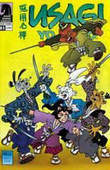 Usagi Yojimbo #83 (2005) Comic Books Usagi Yojimbo Prices