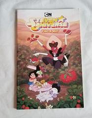 Find a Way Comic Books Steven Universe Prices