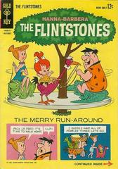 Flintstones #15 (1963) Comic Books Flintstones Prices
